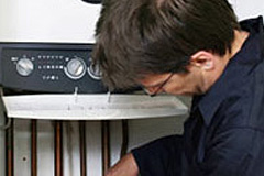 boiler repair East Gores