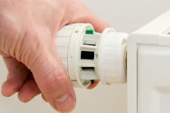 East Gores central heating repair costs