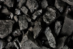 East Gores coal boiler costs