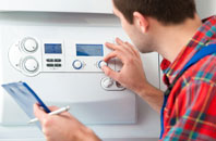 free East Gores gas safe engineer quotes